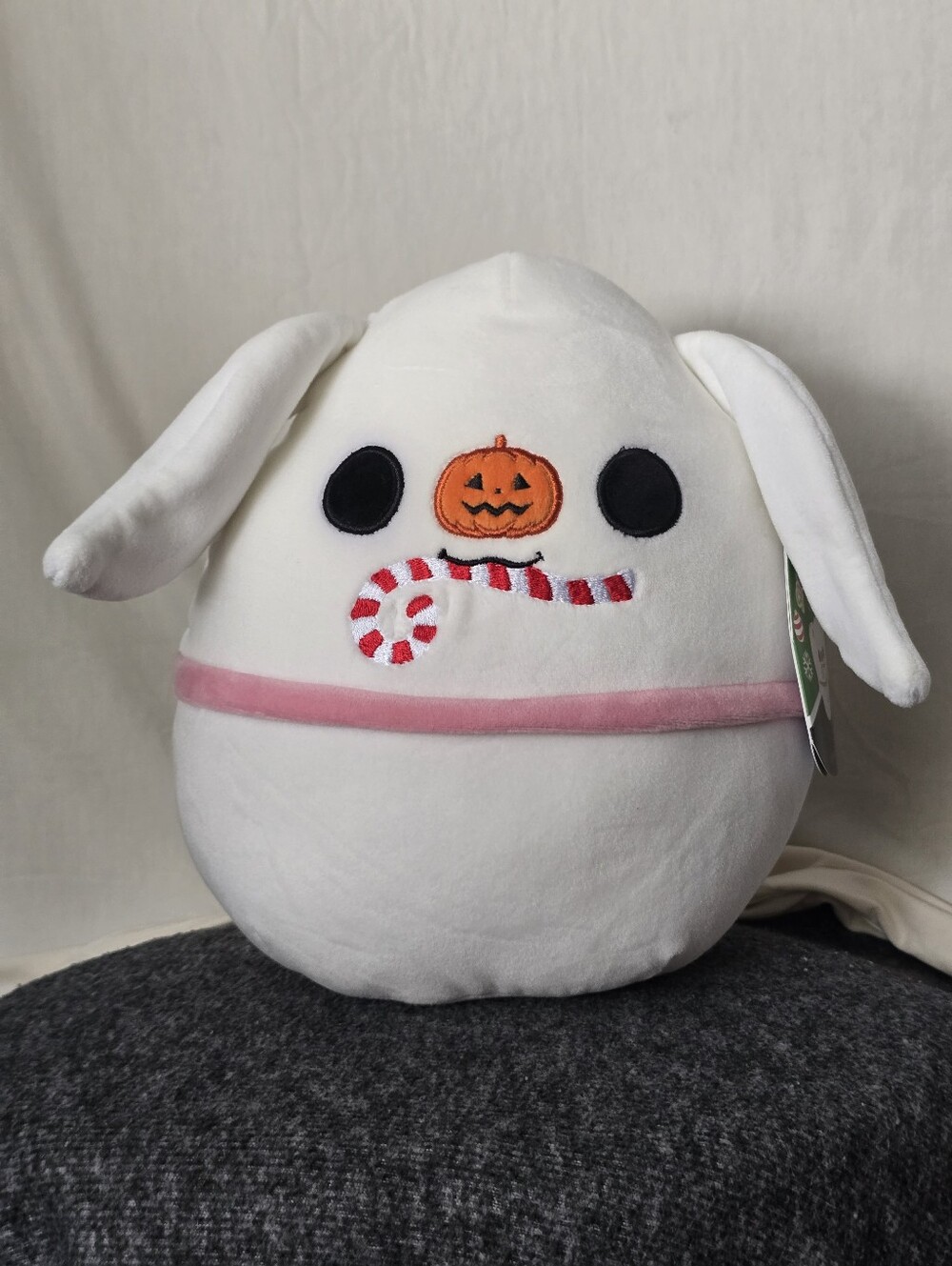 Squishmallows - Christmas Zero